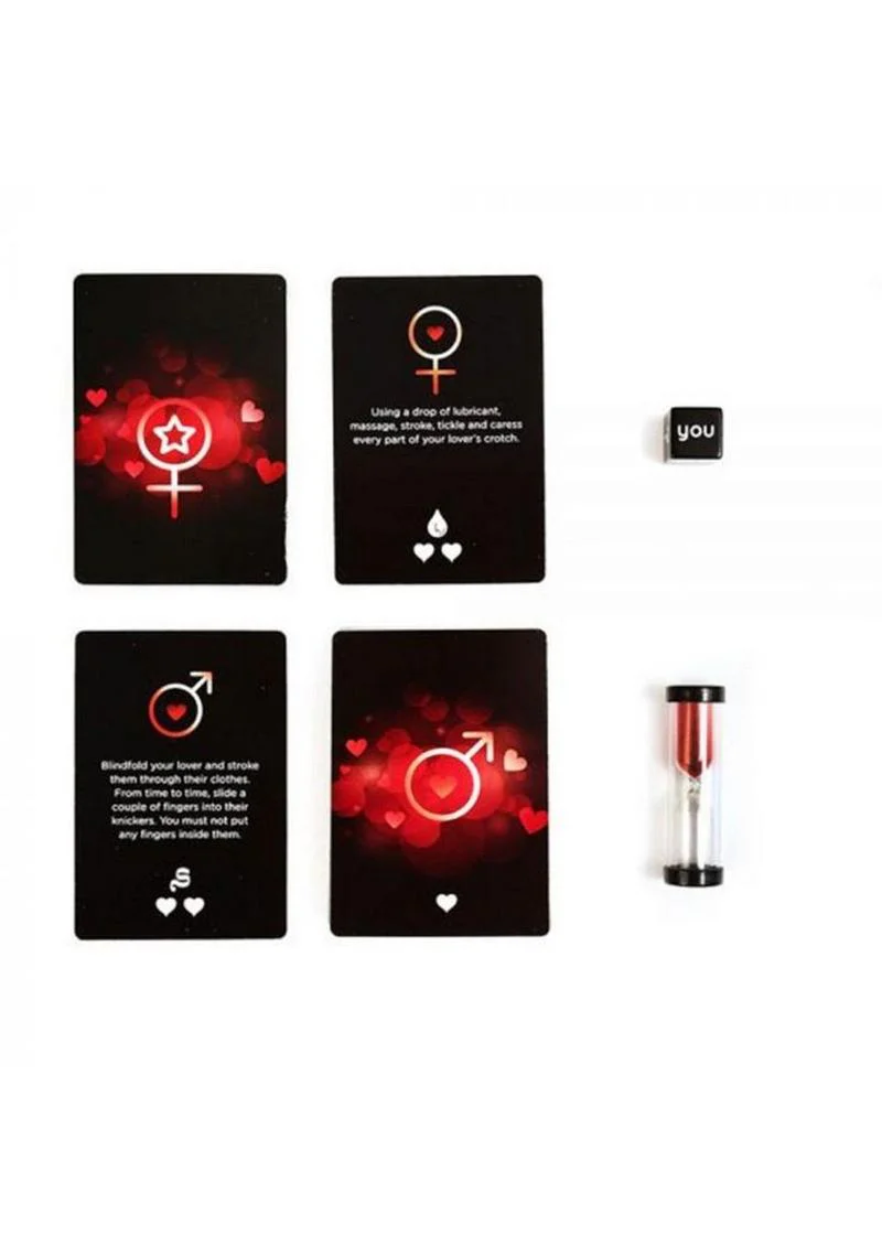 You and Me Game - Image 3