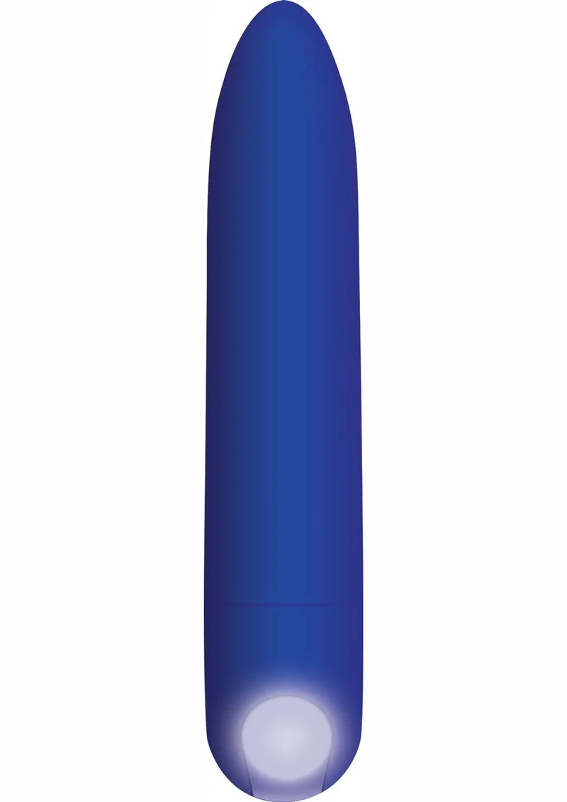 Zero Tolerance All Mighty Rechargeable Bullet - Image 2