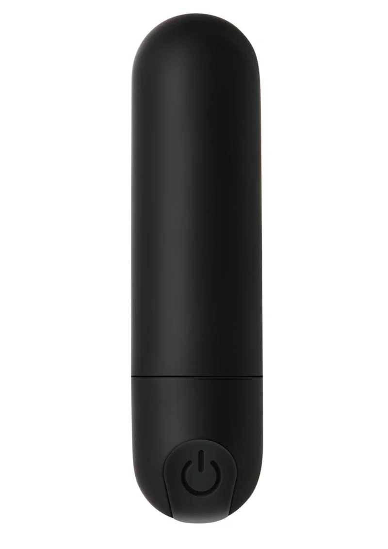 Zero Tolerance All Powerful Rechargeable Bullet - Image 3