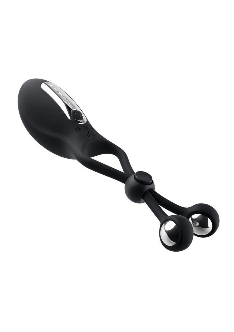 Zero Tolerance Big Bang Rechargeable Cockring - Image 4