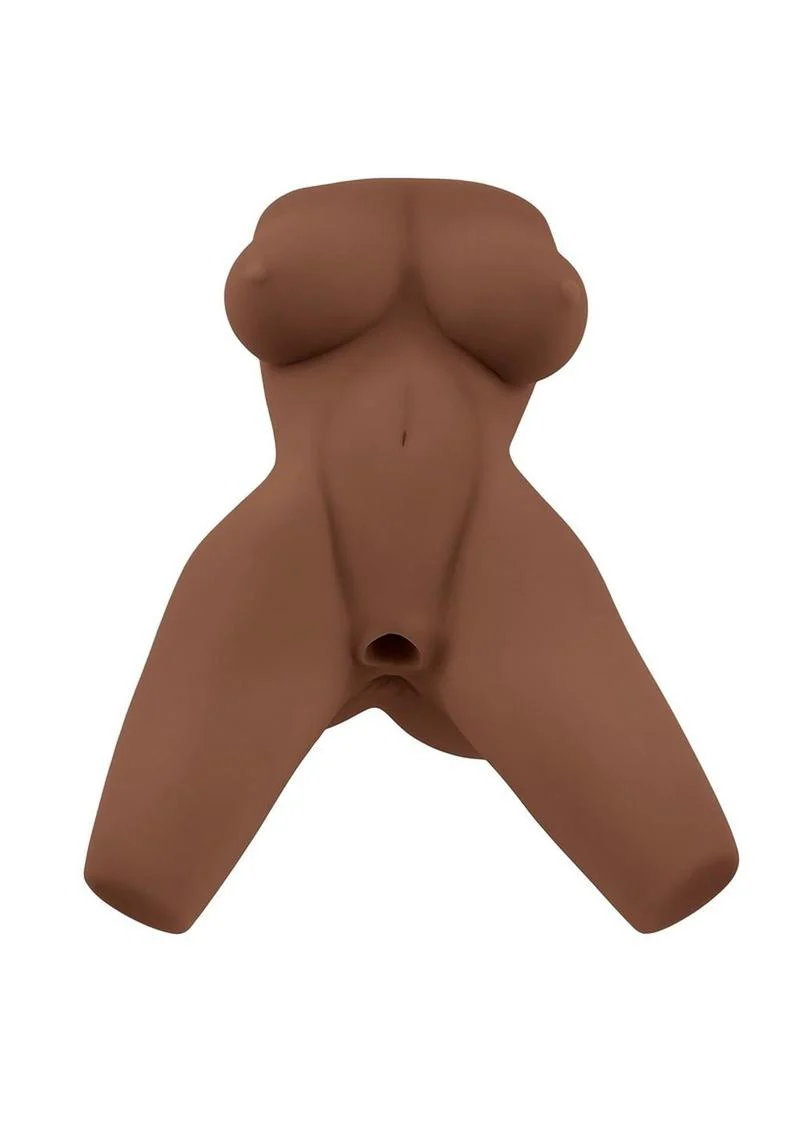 Zero Tolerance Body Language Stroker - Image 3