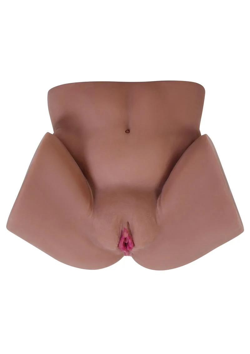 Zero Tolerance Channel Heart Movie Download with Realistic Body Stroker - Image 3