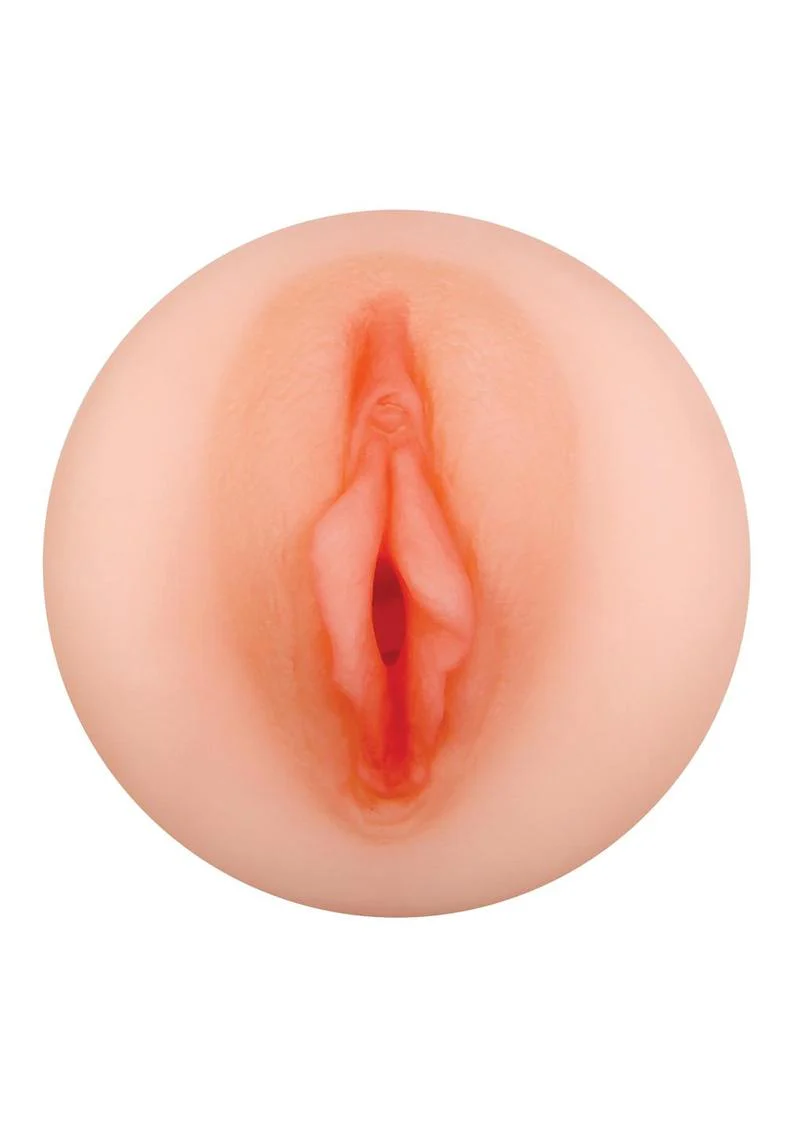 Zero Tolerance Pop On The Go Realistic Vagina Stroker - Image 8