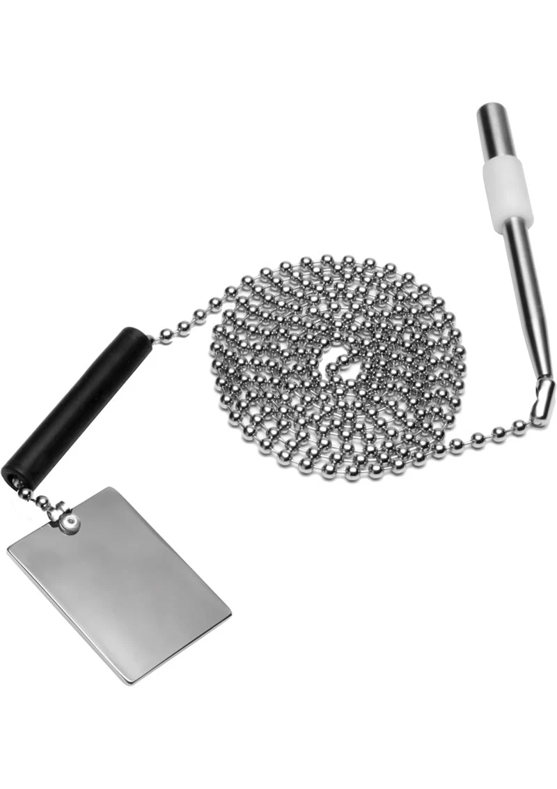 Zeus Electrosex Body Light Twilight Wand Electro Conductor - Image 2