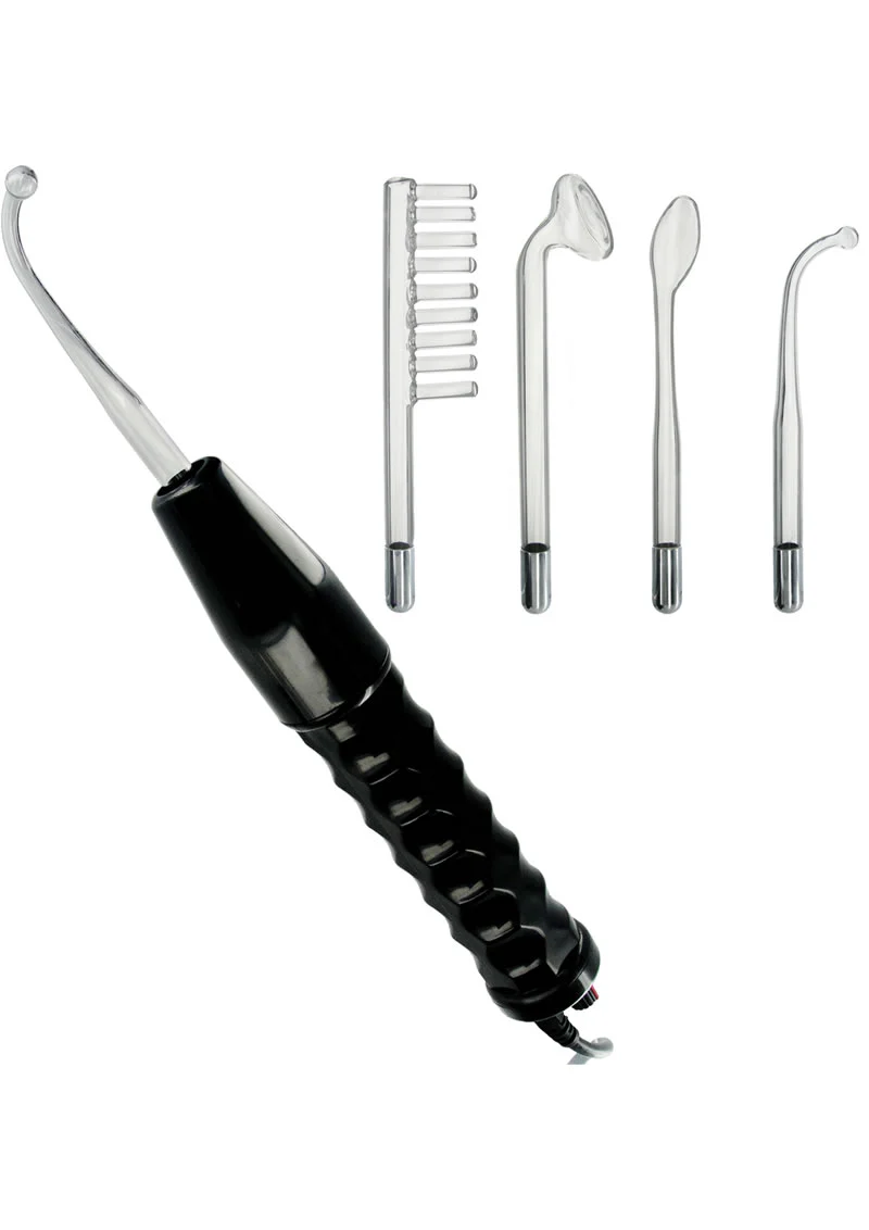 Zeus Electrosex Twilight Wand 110v - Image 2