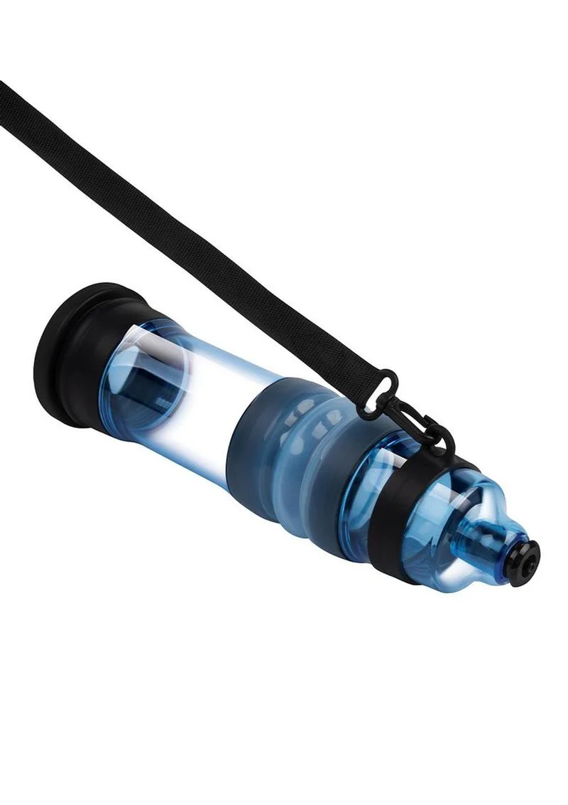 ZOLO Aquapump Compact Auto Penis Pump - Image 4