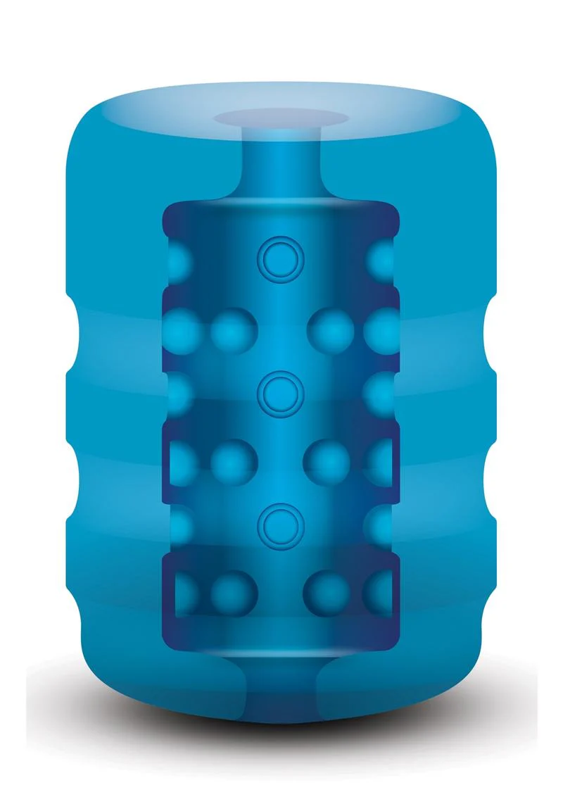 ZOLO Backdoor Pocket Stoker Beaded Texture - Image 2