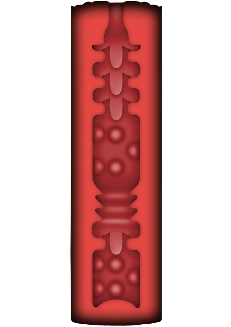 ZOLO Fire Cup Masturbator - Image 3
