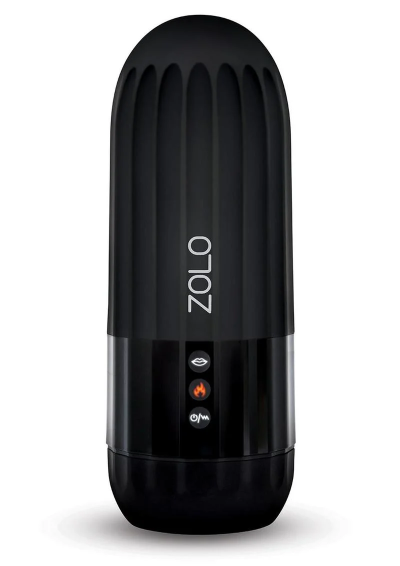 ZOLO Jerkmaster Rechargeable Ass Masturbator - Image 3
