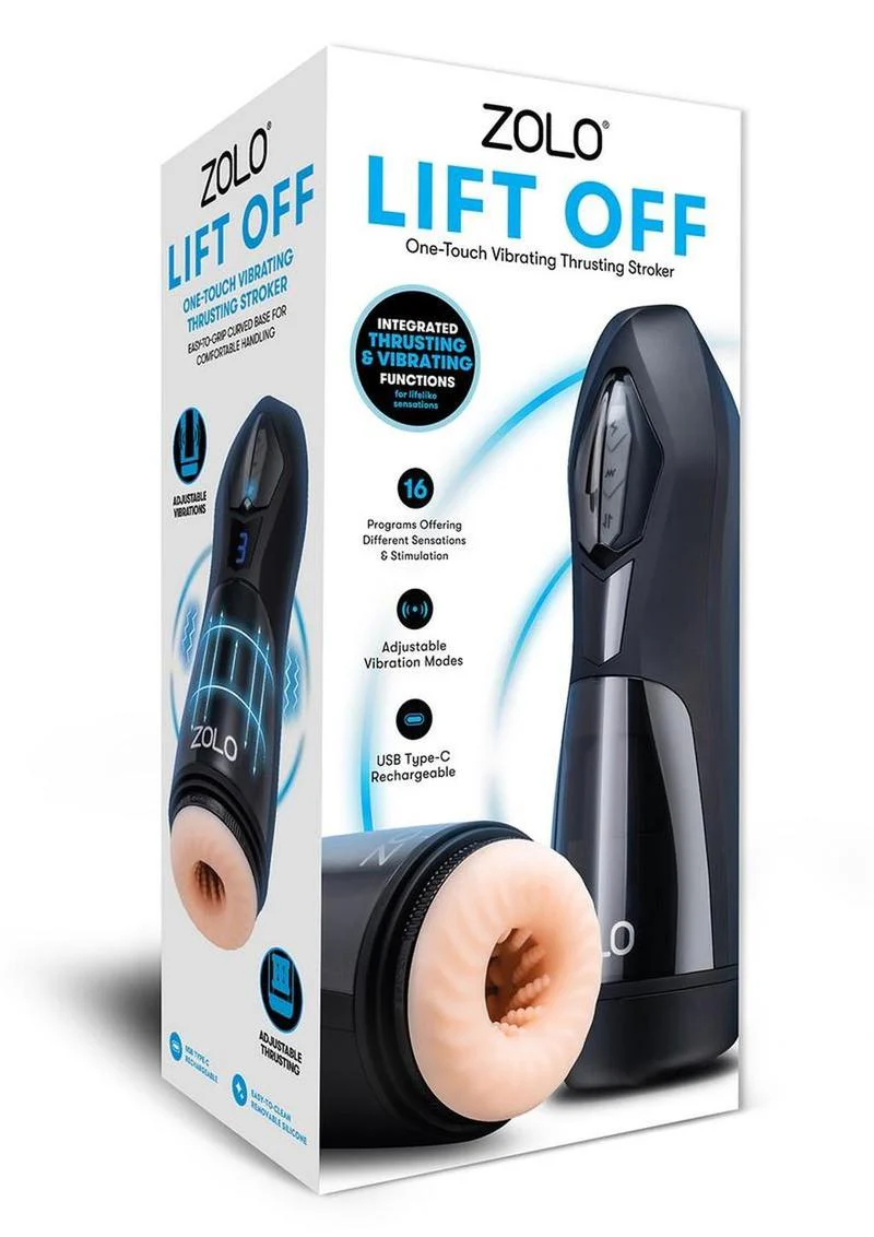 ZOLO Lift Off - Image 2