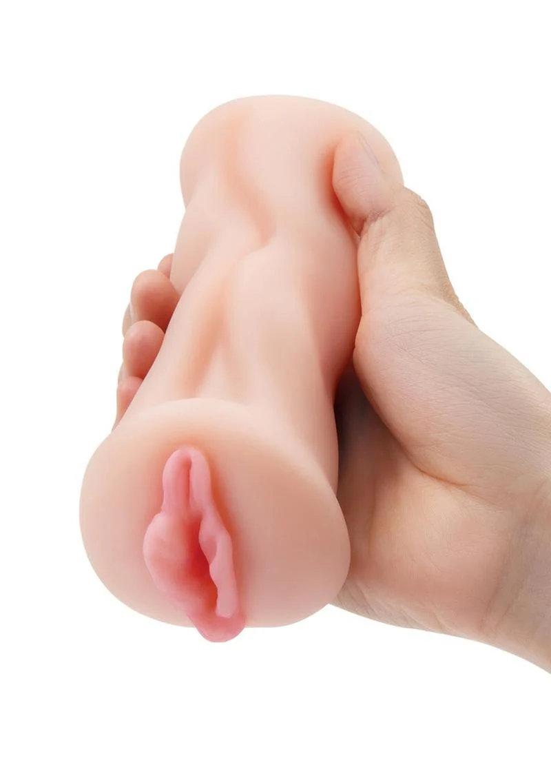 ZOLO Stroke Off Asian Pussy Stroker - Image 2