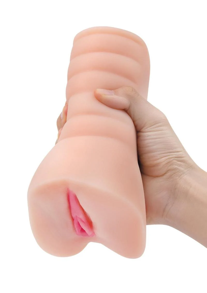 ZOLO Stroke Off Virgin Pussy Stroker - Image 2