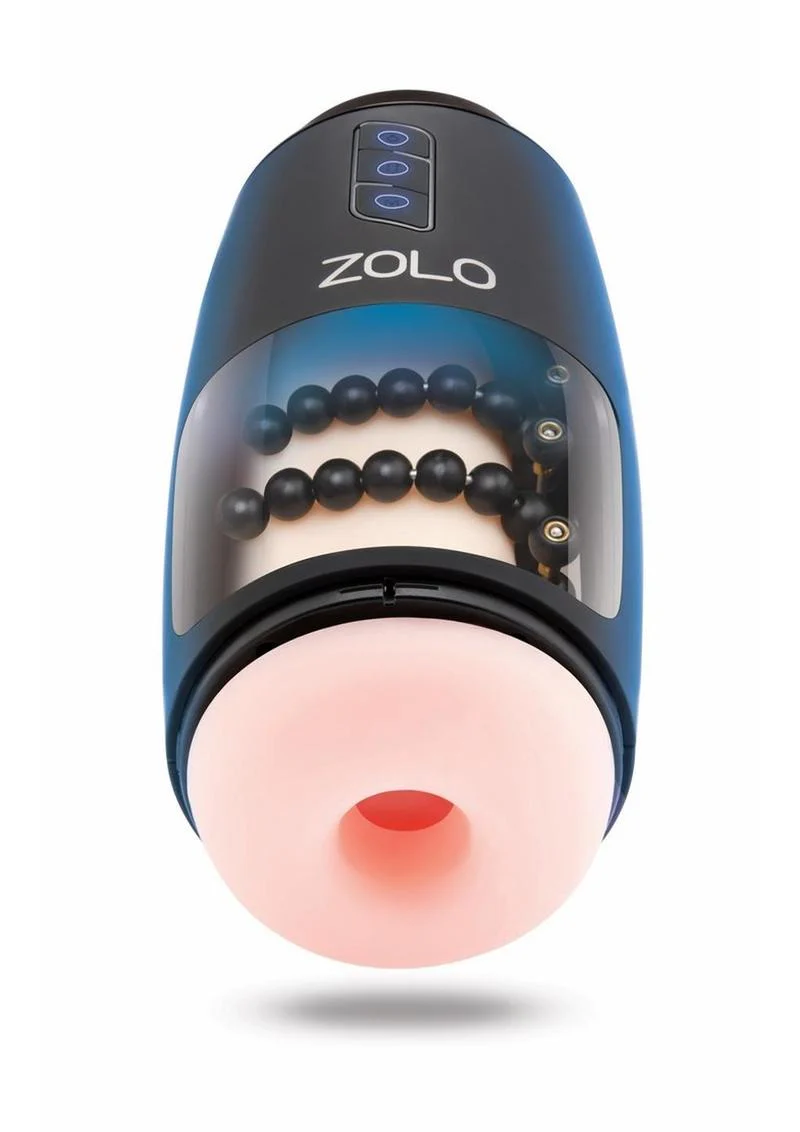 ZOLO Upstroke Rechargeable Stroker - Image 2